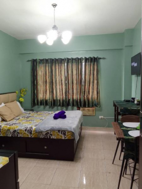 Budget Friendly Staycation in Valley Golf, Cainta